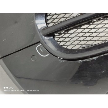 Recambio de paragolpes delantero para volkswagen touareg (7la) tdi v10 referencia OEM IAM 7L6807217AG  