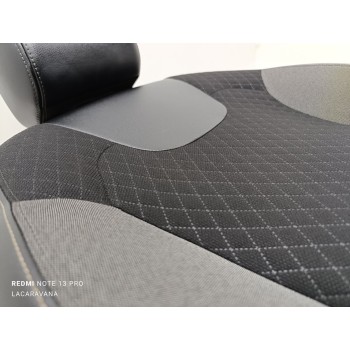 Recambio de asiento delantero izquierdo para opel grandland x ultimate referencia OEM IAM 95526344  