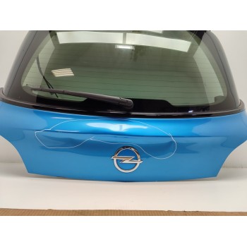 Recambio de porton trasero para opel adam unlimited ecoflex referencia OEM IAM 13412677  