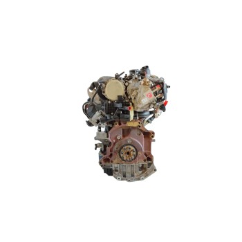 Recambio de motor completo para citroën jumpy spacetourer feel m referencia OEM IAM AH01  