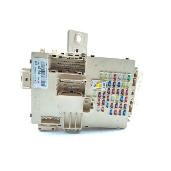 CAJA RELES / FUSIBLES 91950A2130 