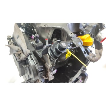 Recambio de motor completo para nissan qashqai (j11) acenta referencia OEM IAM K9KU872  