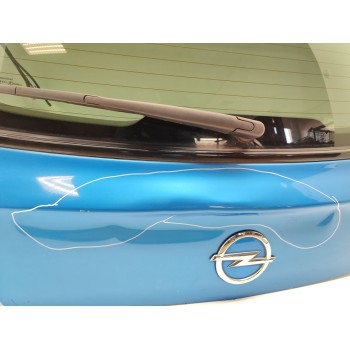 Recambio de porton trasero para opel adam unlimited ecoflex referencia OEM IAM 13412677  