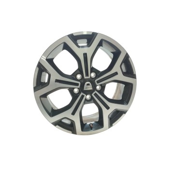 Recambio de llanta para dacia duster ii comfort referencia OEM IAM 403008382R  