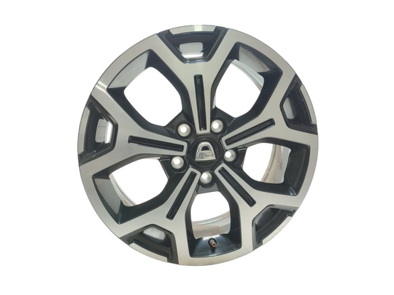 Recambio de llanta para dacia duster ii comfort referencia OEM IAM 403008382R  