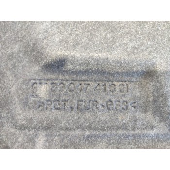 Recambio de bandeja trasera para opel astra k lim. 5türig business referencia OEM IAM 39047416  