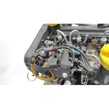 Recambio de motor completo para renault scenic iii emotion referencia OEM IAM K9KF8  