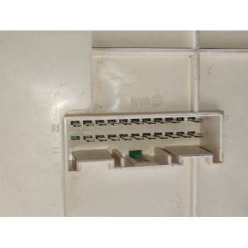 Recambio de caja reles / fusibles para kia cee´d sporty wagon drive referencia OEM IAM 91950A2130  