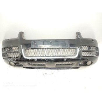 Recambio de paragolpes delantero para volkswagen touareg (7la) tdi v10 referencia OEM IAM 7L6807217AG  