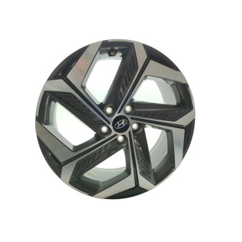 Recambio de llanta para hyundai tucson (nx) style mild-hybrid 4wd referencia OEM IAM 52910N7320  