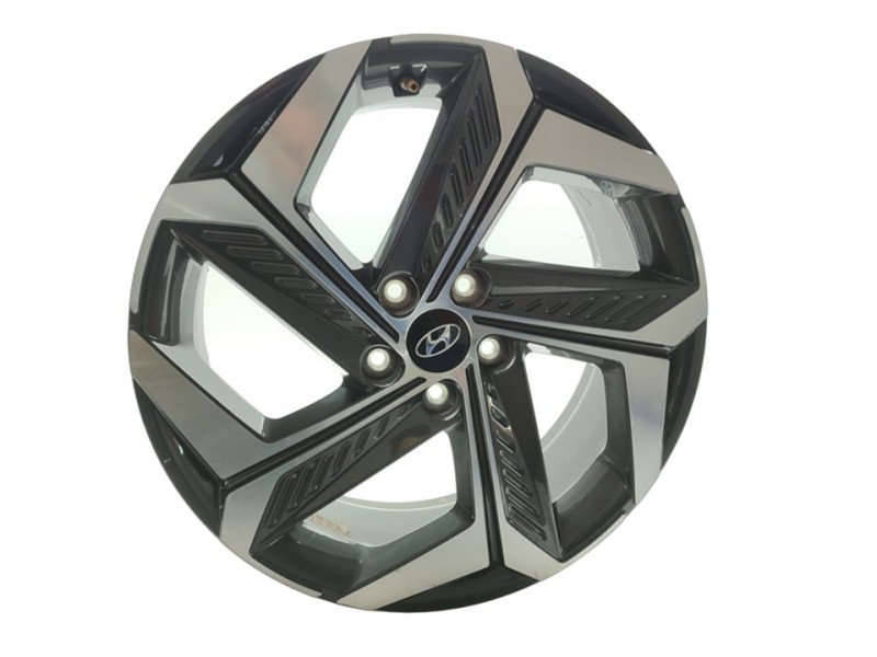 Recambio de llanta para hyundai tucson (nx) style mild-hybrid 4wd referencia OEM IAM 52910N7320  