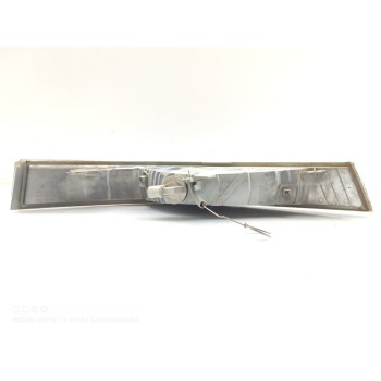 Recambio de piloto delantero izquierdo para renault master ii ph. 2 doka/pr. fgst referencia OEM IAM 8200263356  