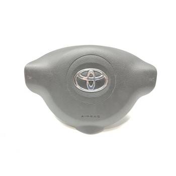 Recambio de airbag delantero izquierdo para toyota proace l2h1 furgón active referencia OEM IAM 98065165ZD  