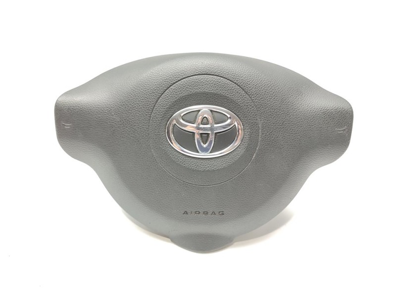 Recambio de airbag delantero izquierdo para toyota proace l2h1 furgón active referencia OEM IAM 98065165ZD  
