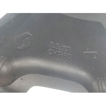 Recambio de llanta para dacia duster ii comfort referencia OEM IAM 403008382R  