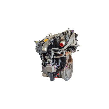 Recambio de motor completo para nissan qashqai (j11) acenta referencia OEM IAM K9KU872  