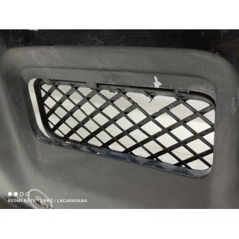 Recambio de paragolpes delantero para volkswagen touareg (7la) tdi v10 referencia OEM IAM 7L6807217AG  