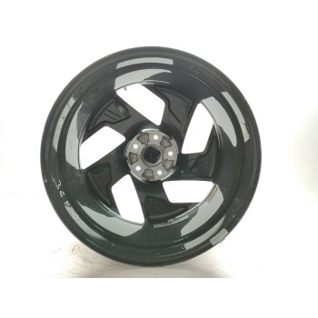 Recambio de llanta para hyundai tucson (nx) style mild-hybrid 4wd referencia OEM IAM 52910N7320  