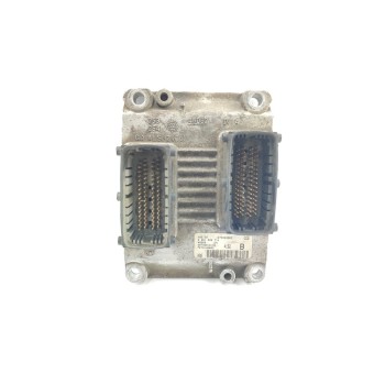 CENTRALITA MOTOR UCE 0261206714 