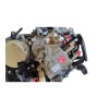 Recambio de motor completo para citroën jumpy spacetourer feel m referencia OEM IAM AH01  