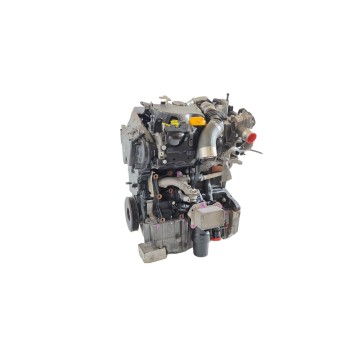 Recambio de motor completo para nissan qashqai (j11) acenta referencia OEM IAM K9KU872  