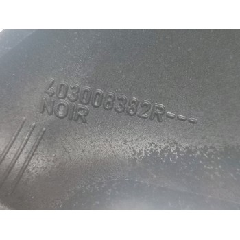 Recambio de llanta para dacia duster ii comfort referencia OEM IAM 403008382R  