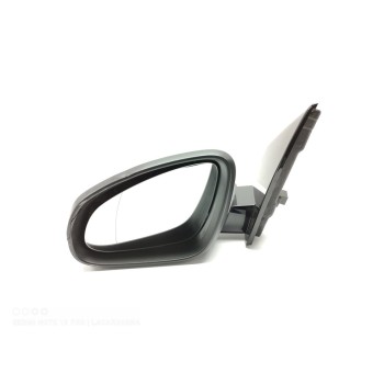 Recambio de retrovisor izquierdo para opel adam unlimited ecoflex referencia OEM IAM 13355630  