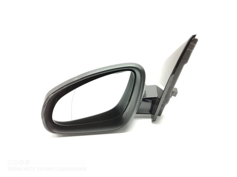 Recambio de retrovisor izquierdo para opel adam unlimited ecoflex referencia OEM IAM 13355630  