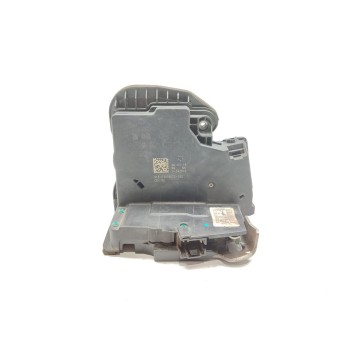 Recambio de cerradura puerta delantera derecha para opel astra k lim. 5türig business referencia OEM IAM 13597530  