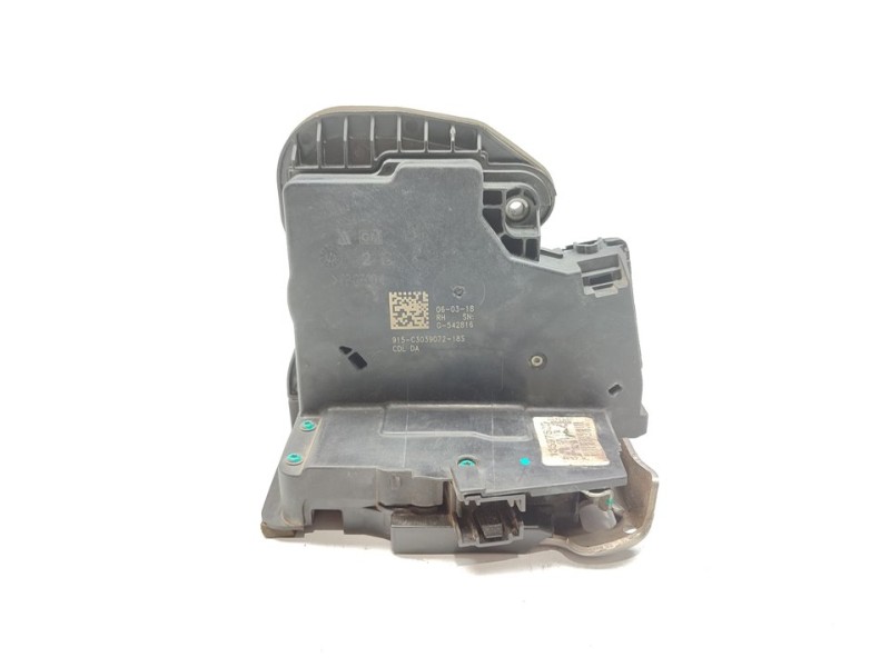 Recambio de cerradura puerta delantera derecha para opel astra k lim. 5türig business referencia OEM IAM 13597530  