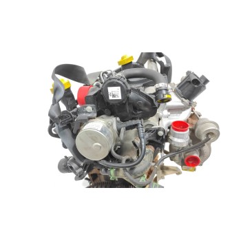 Recambio de motor completo para renault scenic iii emotion referencia OEM IAM K9KF8  