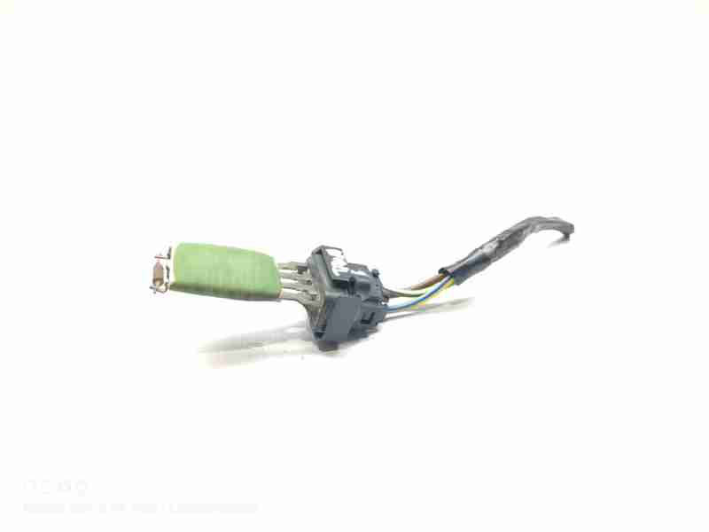 Recambio de resistencia calefaccion para ford transit caja cerrada, corta (fy) (2000 =>) ft 330 2.4 referencia OEM IAM 3C1H18B64