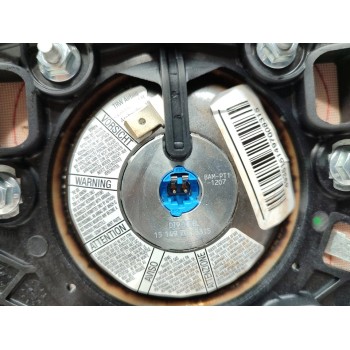 Recambio de airbag delantero izquierdo para toyota proace l2h1 furgón active referencia OEM IAM 98065165ZD  