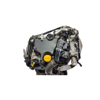 Recambio de motor completo para nissan qashqai (j11) acenta referencia OEM IAM K9KU872  