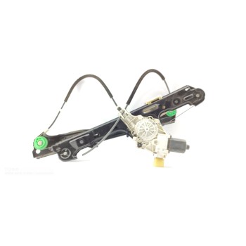 Recambio de elevalunas delantero derecho para bmw serie 1 berlina (e81/e87) 118d referencia OEM IAM 6927028  