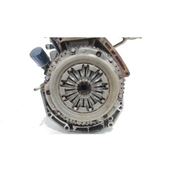Recambio de motor completo para renault scenic iii emotion referencia OEM IAM K9KF8  