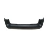 Recambio de paragolpes trasero para peugeot rifter gt line standard referencia OEM IAM 1633557580  