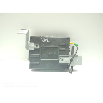 Recambio de modulo electronico para kia sorento () vision 2wd referencia OEM IAM 95400C5450  