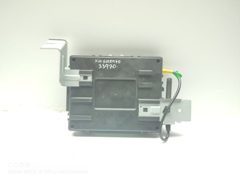 Recambio de modulo electronico para kia sorento () vision 2wd referencia OEM IAM 95400C5450  