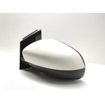 Recambio de retrovisor izquierdo para opel adam unlimited ecoflex referencia OEM IAM 13355630  