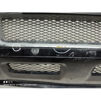 Recambio de paragolpes delantero para volkswagen touareg (7la) tdi v10 referencia OEM IAM 7L6807217AG  