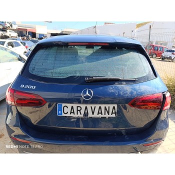 PORTON TRASERO A2477402301 