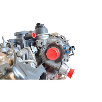 Recambio de motor completo para citroën jumpy spacetourer feel m referencia OEM IAM AH01  