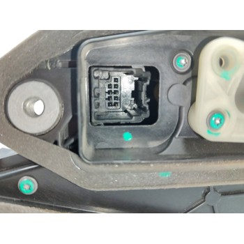 Recambio de cerradura puerta delantera derecha para opel astra k lim. 5türig business referencia OEM IAM 13597530  