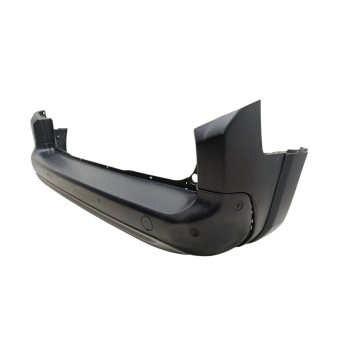 Recambio de paragolpes trasero para peugeot rifter gt line standard referencia OEM IAM 1633557580  