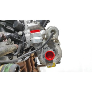 Recambio de motor completo para renault scenic iii emotion referencia OEM IAM K9KF8  