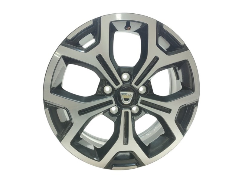 Recambio de llanta para dacia duster ii comfort referencia OEM IAM 403008382R  