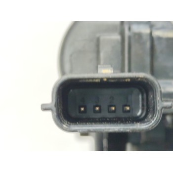 Recambio de cerradura maletero / porton para renault captur limited referencia OEM IAM 905039428R  