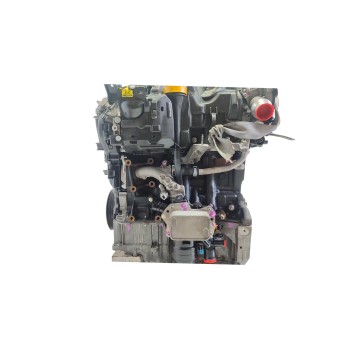 Recambio de motor completo para nissan qashqai (j11) acenta referencia OEM IAM K9KU872  
