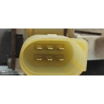 Recambio de elevalunas delantero derecho para bmw serie 1 berlina (e81/e87) 118d referencia OEM IAM 6927028  